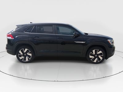 2024 Volkswagen Atlas Cross Sport - Photo 8