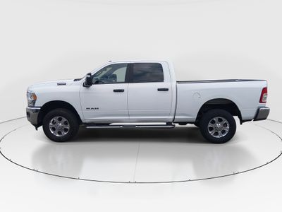 2023 Ram 2500 - Photo 4