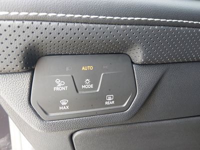 2024 Volkswagen Atlas Cross Sport - Photo 13