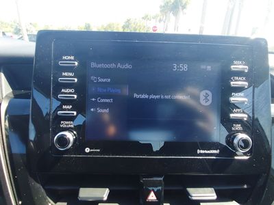 2024 Toyota Camry — photo 19 view