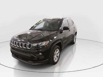 2024 Jeep Compass - Photo 3
