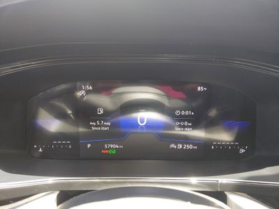 2024 Volkswagen Taos - Photo 14
