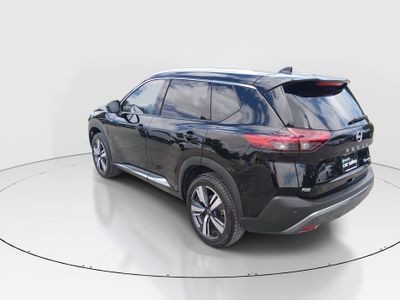 2023 Nissan Rogue - Photo 5