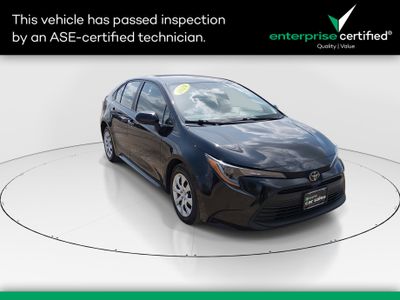 2024 Toyota Corolla - Photo 1