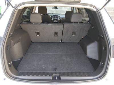 2023 Chevrolet Equinox - Photo 11
