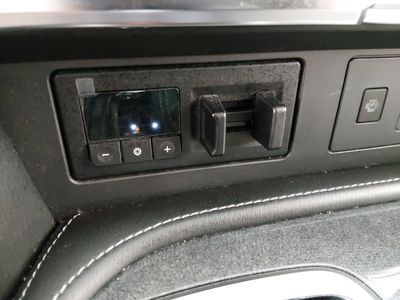 2024 Nissan Armada - Photo 16