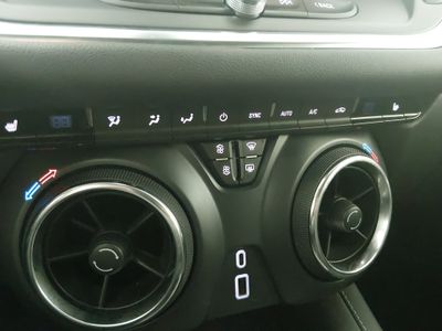 2025 Chevrolet Blazer - Photo 18