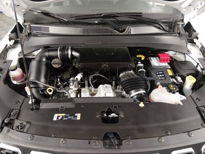 2024 Jeep Compass - Photo 9