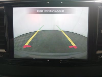 2023 Chrysler Pacifica — photo 16 view