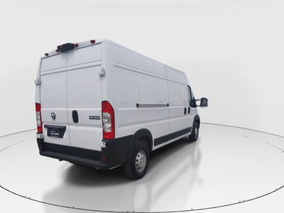 2023 Ram ProMaster Cargo Van - Photo 7