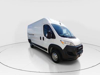 2023 Ram ProMaster Cargo Van - Photo 1