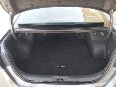 2024 Nissan Altima - Photo 11