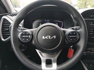 2024 Kia Soul - Photo 12