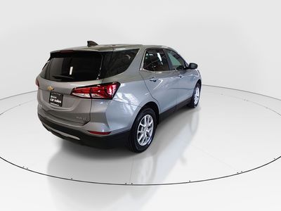 2024 Chevrolet Equinox - Photo 7