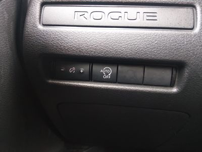 2024 Nissan Rogue - Photo 13