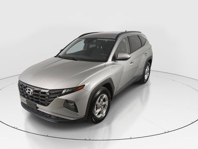 2024 Hyundai Tucson - Photo 3