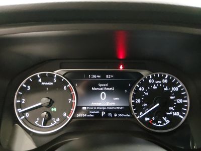 2024 Nissan Rogue - Photo 14