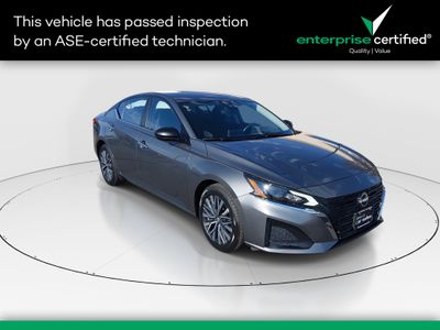 2024 Nissan Altima - Photo 1