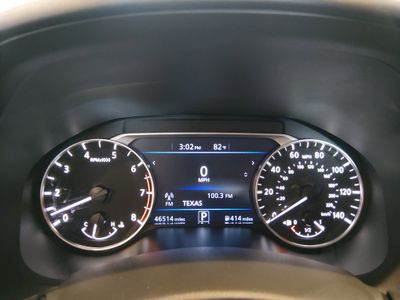 2024 Nissan Altima - Photo 14
