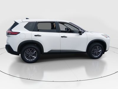 2023 Nissan Rogue - Photo 8