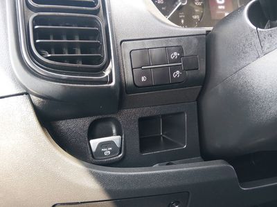 2025 Ram ProMaster Cargo Van - Photo 13