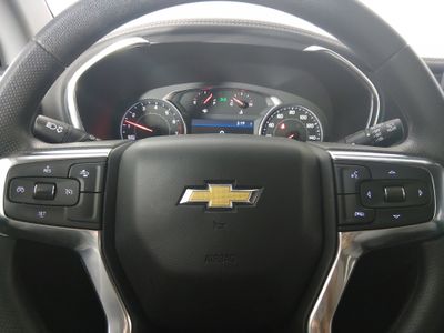 2025 Chevrolet Blazer - Photo 12
