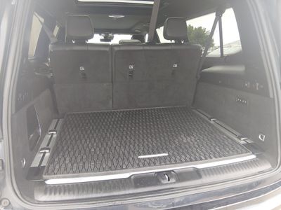 2024 Jeep Grand Wagoneer L - Photo 11