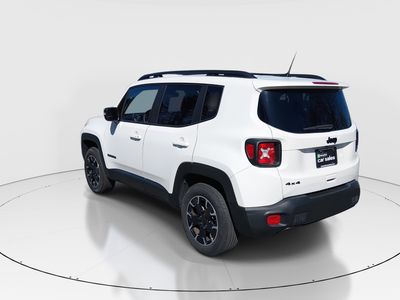 2023 Jeep Renegade - Photo 5