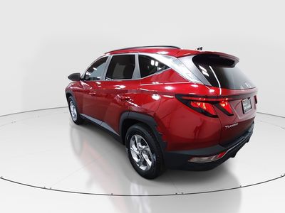 2024 Hyundai Tucson - Photo 5