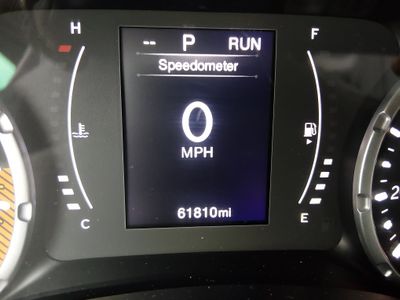 2023 Jeep Renegade - Photo 14