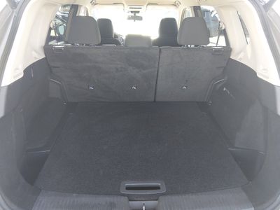 2025 Nissan Rogue - Photo 11