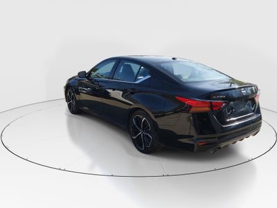 2024 Nissan Altima - Photo 5