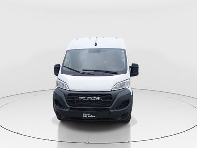2023 Ram ProMaster Cargo Van - Photo 2