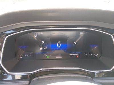 2024 Volkswagen Jetta - Photo 14