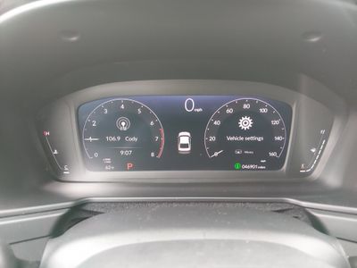 2024 Honda Accord Sedan - Photo 14