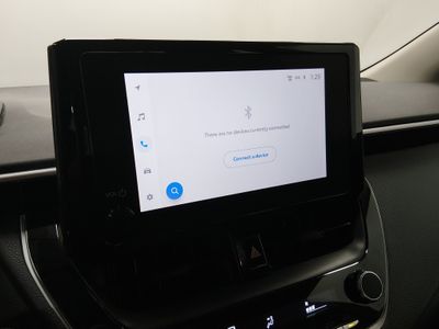 2024 Toyota Corolla — photo 19 view
