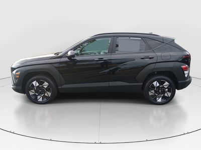 2025 Hyundai Kona - Photo 4