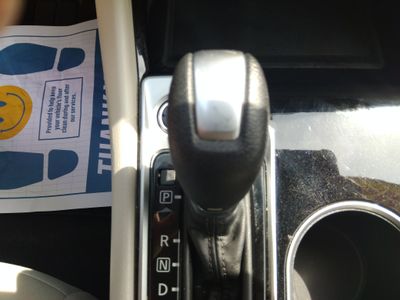 2024 Nissan Altima - Photo 23
