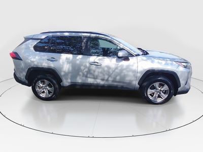 2024 Toyota RAV4 - Photo 8