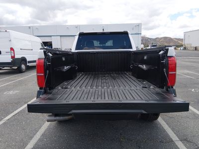 2025 Toyota Tacoma 2WD - Photo 11