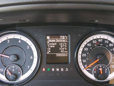 2024 Ram 1500 Classic - Photo 14