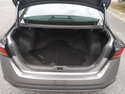 2024 Nissan Altima - Photo 11