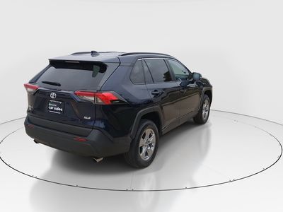 2024 Toyota RAV4 - Photo 7