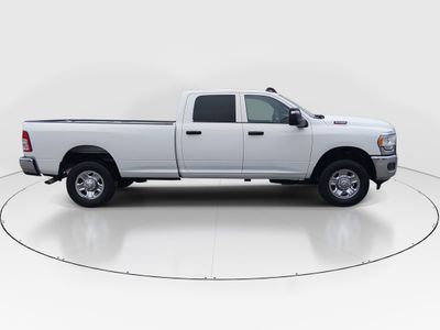 2024 Ram 2500 - Photo 8