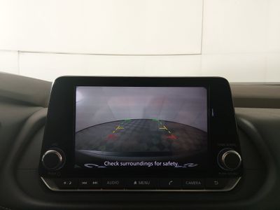 2023 Nissan Rogue - Photo 16