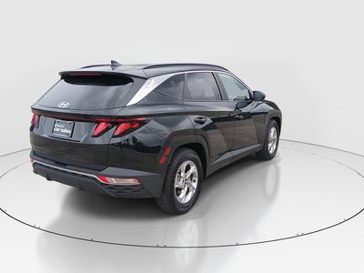 2024 Hyundai Tucson - Photo 7