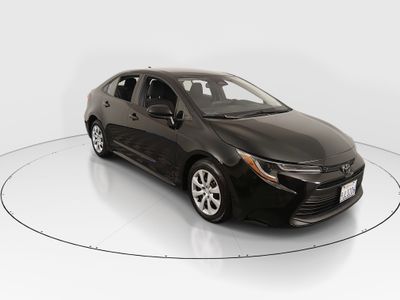 2024 Toyota Corolla - Photo 1