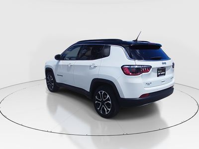 2023 Jeep Compass - Photo 5