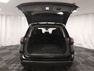 2024 Nissan Rogue - Photo 11