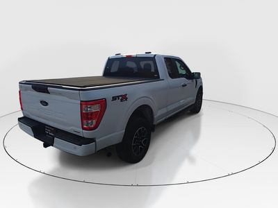 2022 Ford F-150 - Photo 7